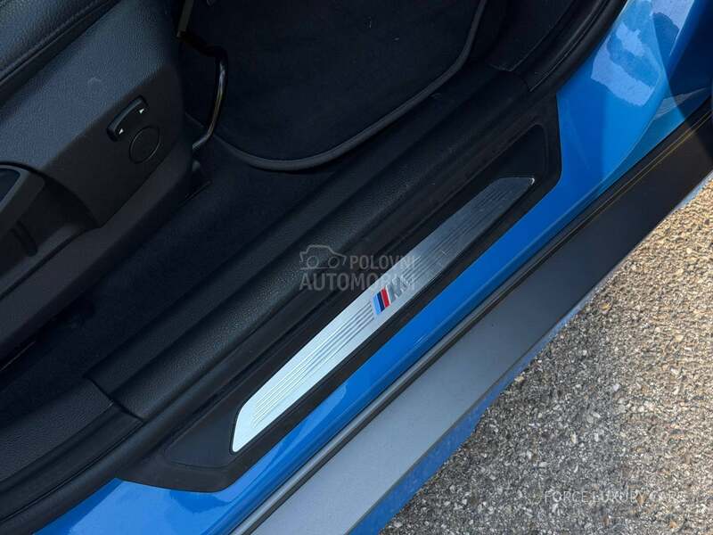 BMW X2 18d M-X Drive