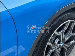 BMW X2 18d M-X Drive slika 7