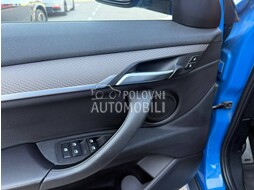 BMW X2 18d M-X Drive slika 13