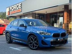 BMW X2 18d M-X Drive slika 1