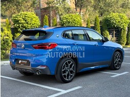 BMW X2 18d M-X Drive slika 5