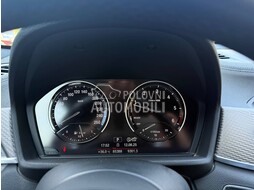 BMW X2 18d M-X Drive slika 25