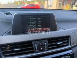 BMW X2 18d M-X Drive slika 30
