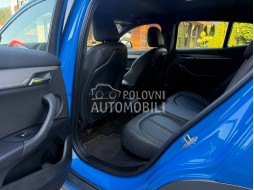 BMW X2 18d M-X Drive slika 15