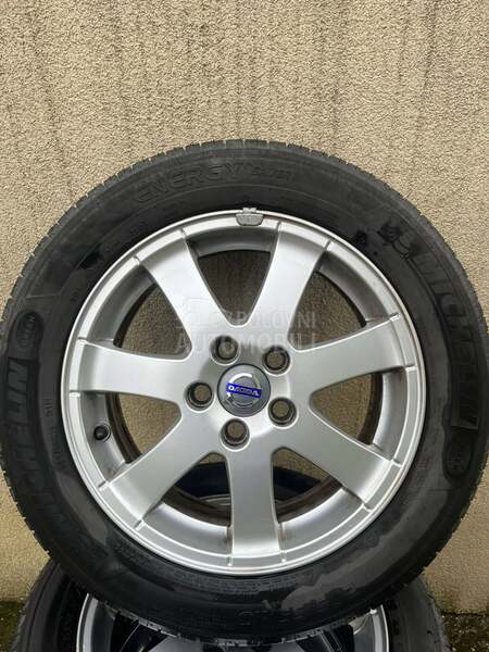 Aluminijumske felne  16" 5 x 108