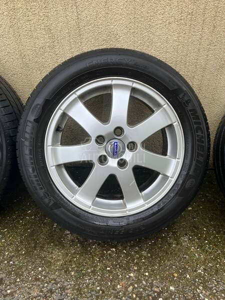 Aluminijumske felne  16" 5 x 108