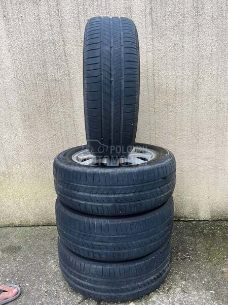 Aluminijumske felne  16" 5 x 108