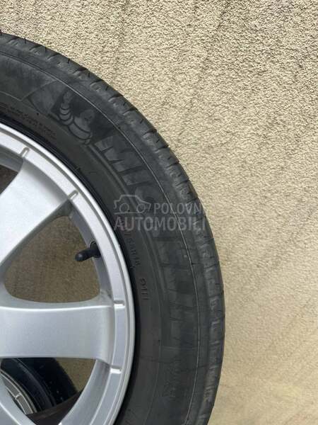 Aluminijumske felne  16" 5 x 108