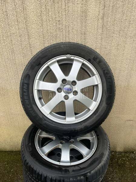 Aluminijumske felne  16" 5 x 108