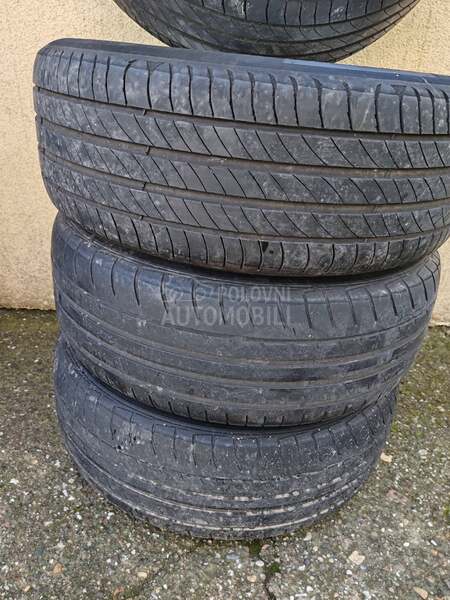 Aluminijumske felne  16" 5 x 112