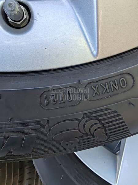 Aluminijumske felne  16" 5 x 112