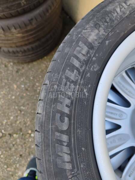Aluminijumske felne  16" 5 x 112