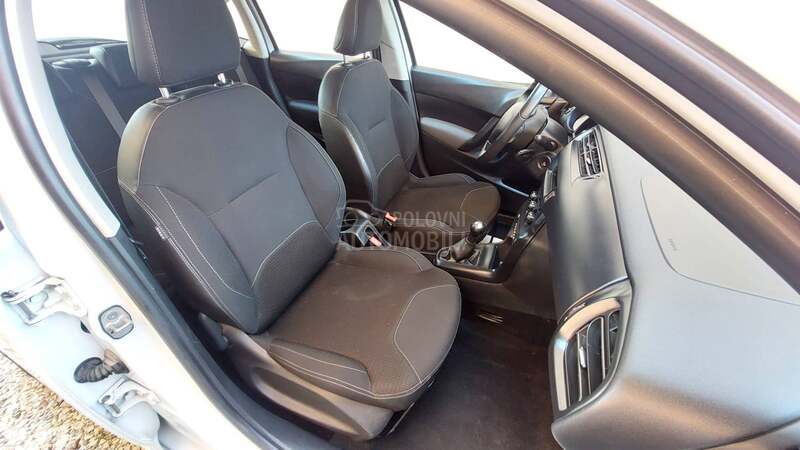 Citroen C3 1.4 HDI