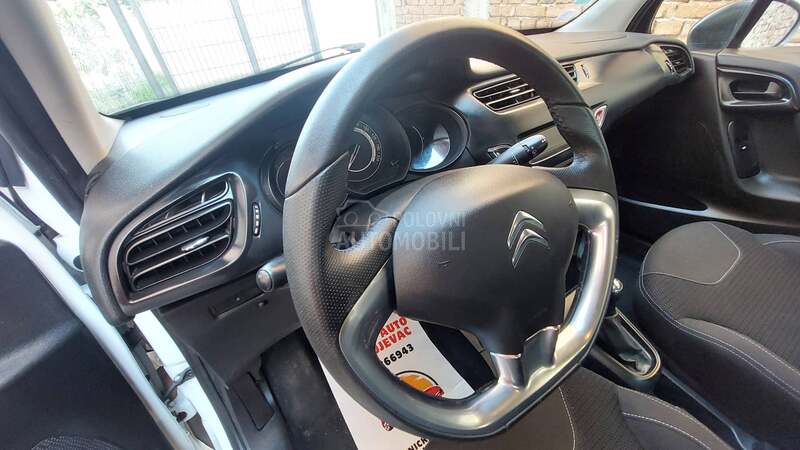 Citroen C3 1.4 HDI