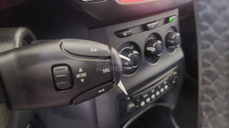Citroen C3 1.4 HDI