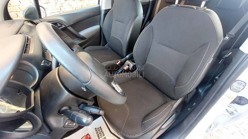 Citroen C3 1.4 HDI
