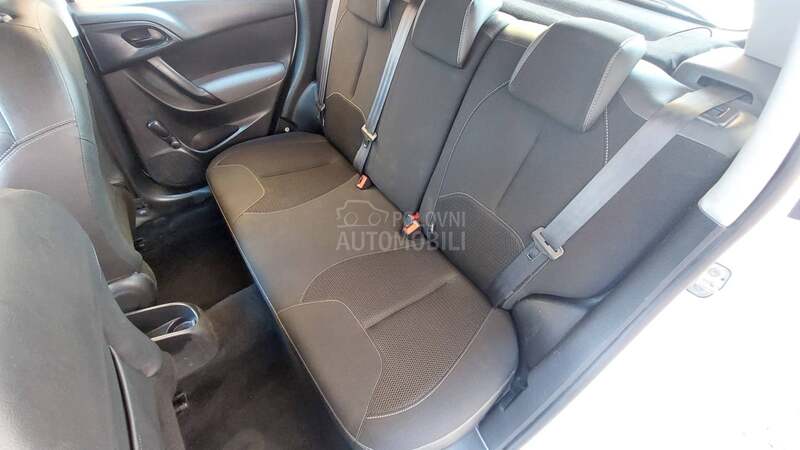 Citroen C3 1.4 HDI