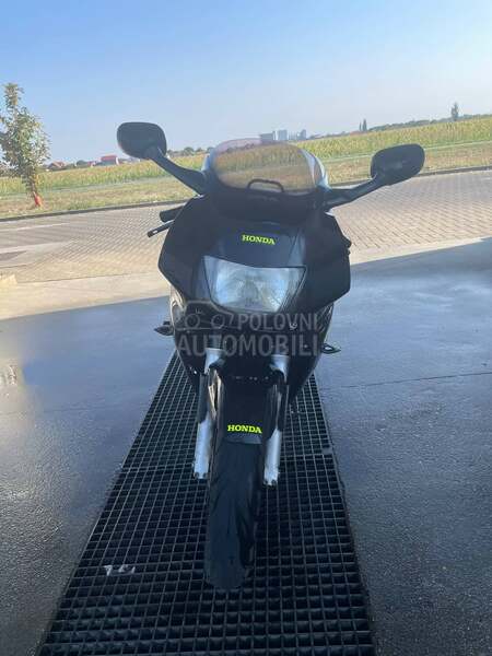 Honda CBR 600