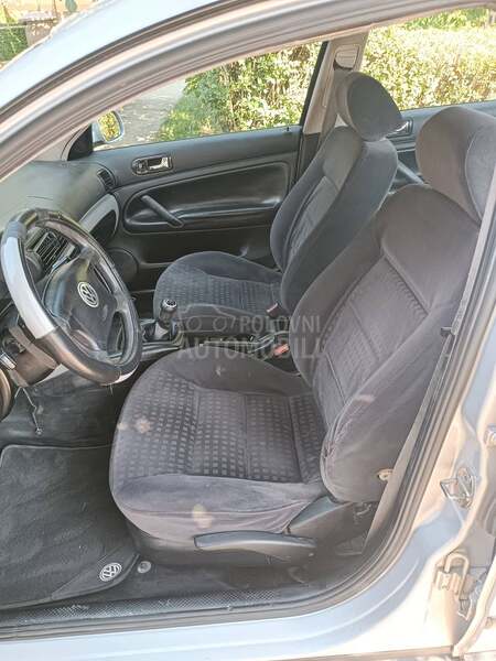 Volkswagen Passat B5 1.9 tdi   tek  r e g