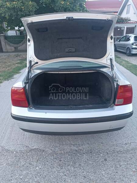 Volkswagen Passat B5 1.9 tdi   tek  r e g