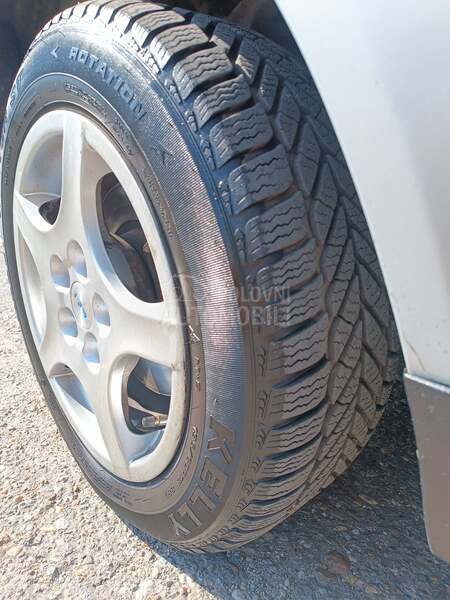 Volkswagen Passat B5 1.9 tdi   tek  r e g