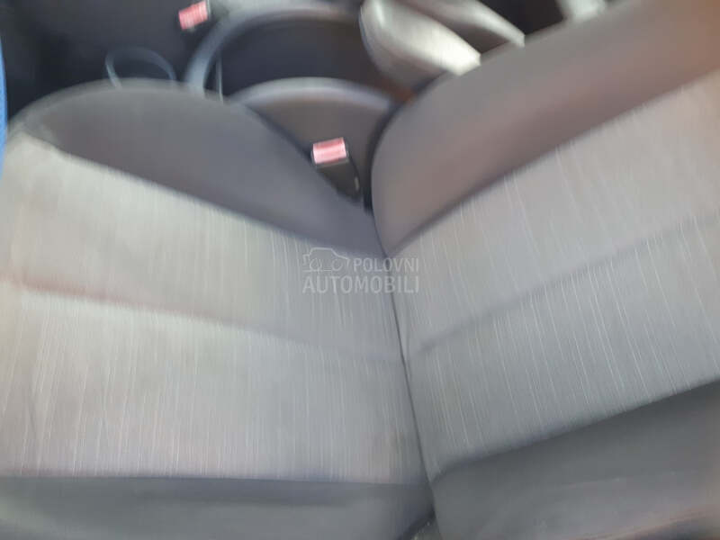 Renault Scenic 1.6 tng