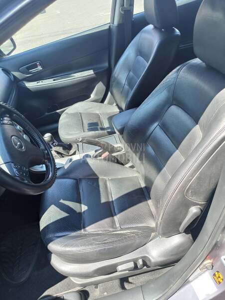Mazda 6 2.0 d