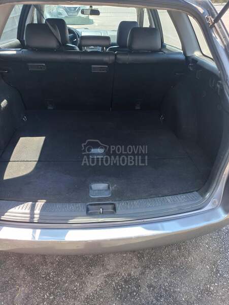 Mazda 6 2.0 d