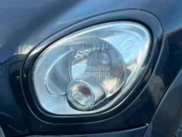 Far levi za MINI Countryman od 2010. do 2016. god.