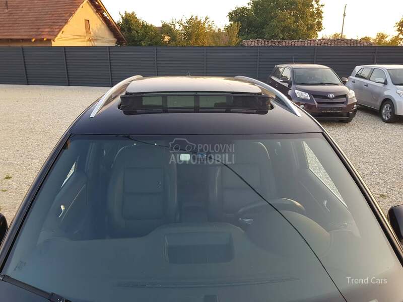 Volkswagen Tiguan 2.0 TDI R LINE