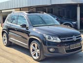 Volkswagen Tiguan 2.0 TDI R LINE