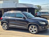 Volkswagen Tiguan 2.0 TDI R LINE
