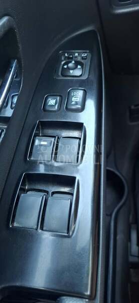 Peugeot 4008 1.6 hdi 4x4