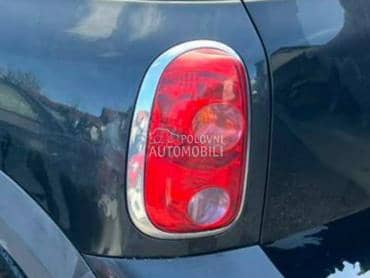 Stop svetlo levo za MINI Countryman od 2010. do 2016. god.