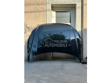 Hauba za Volkswagen Arteon