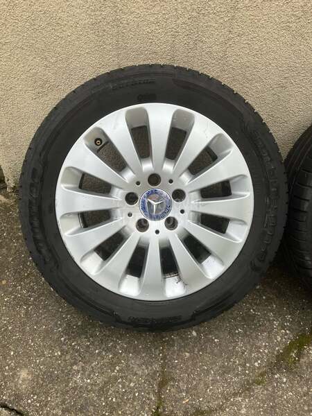 Aluminijumske felne  16" 5 x 112