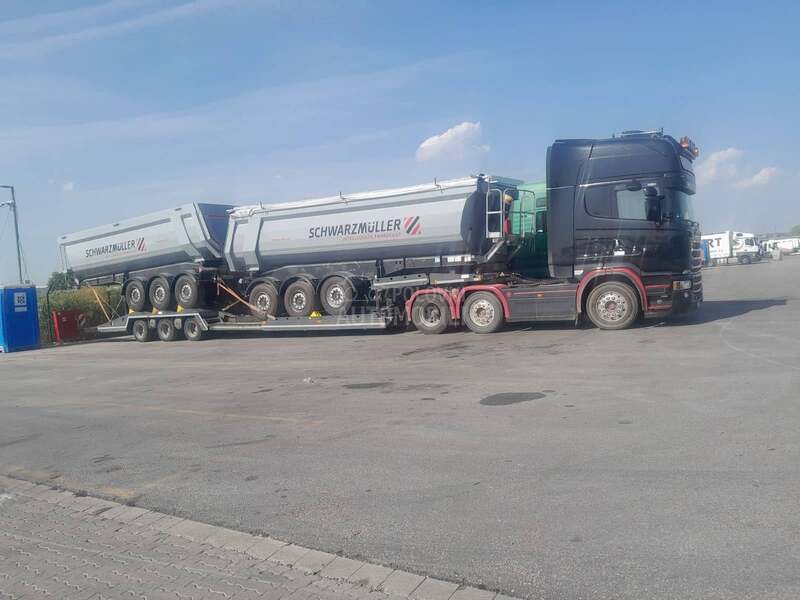 Polkon NNT 2223 SAF