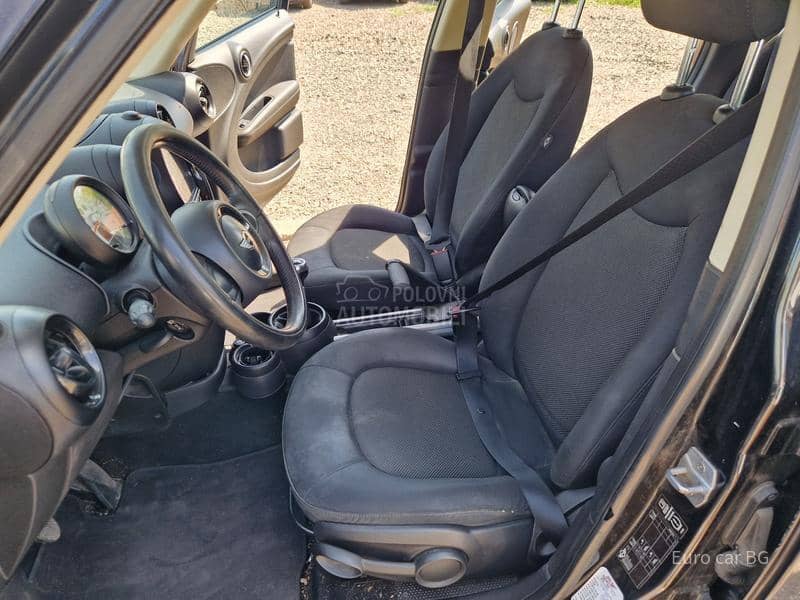 MINI Countryman A K C I J A