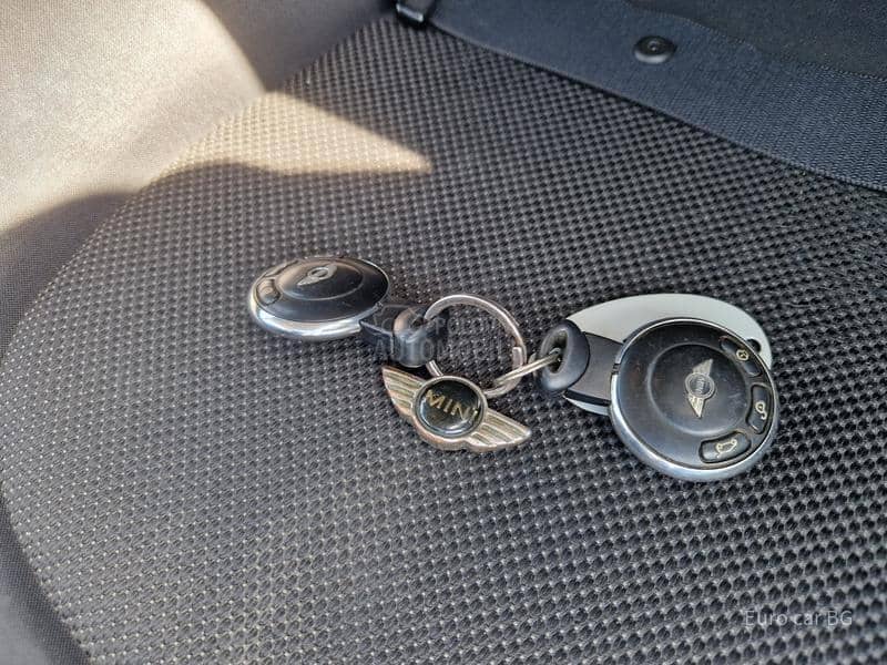 MINI Countryman A K C I J A