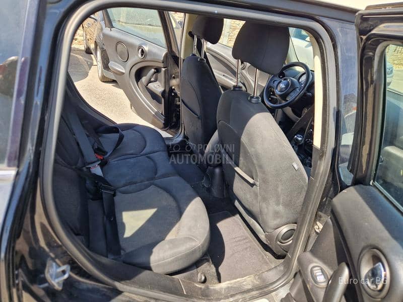 MINI Countryman A K C I J A