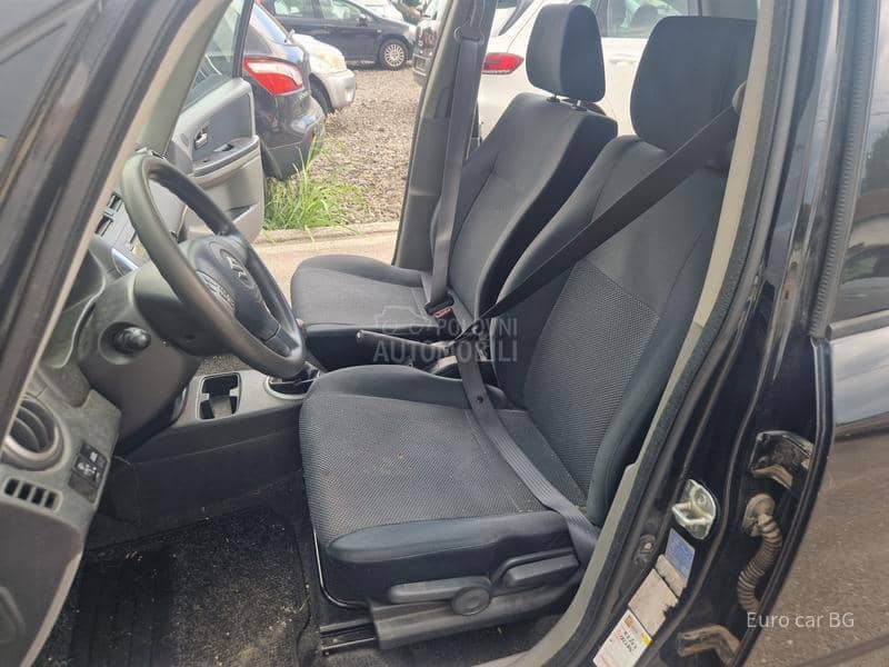 Suzuki SX4 A K C I J A