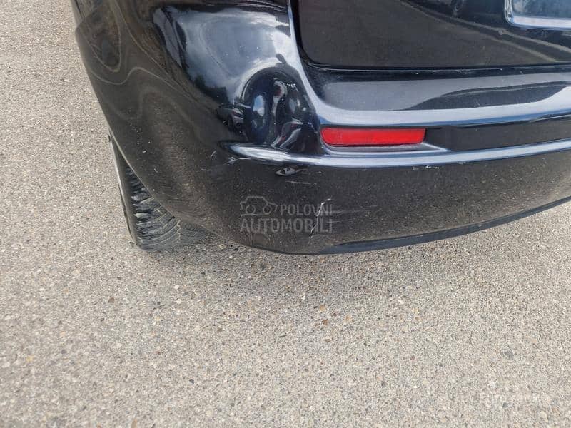 Suzuki SX4 A K C I J A