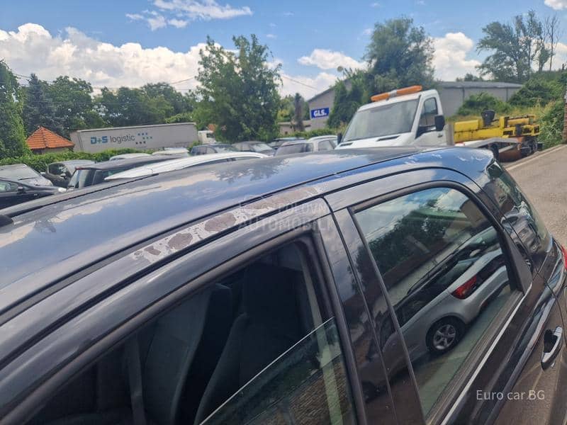 Suzuki SX4 A K C I J A