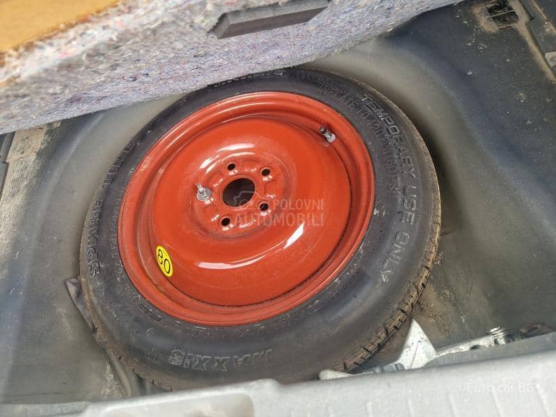 Suzuki SX4 A K C I J A