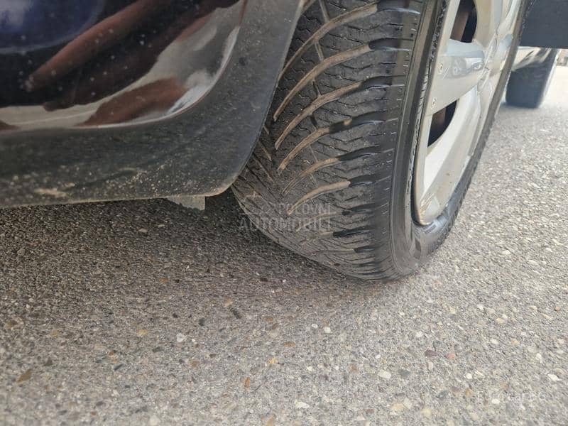 Suzuki SX4 A K C I J A