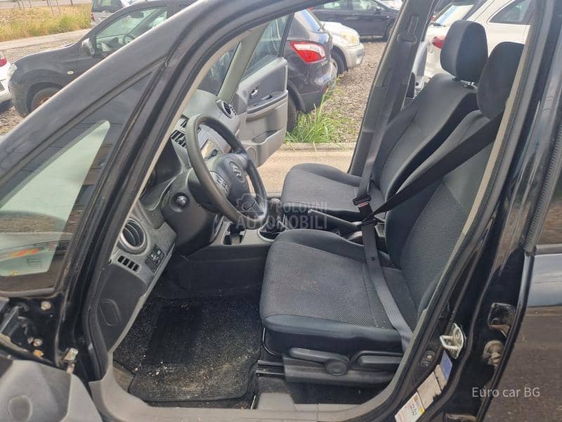 Suzuki SX4 A K C I J A