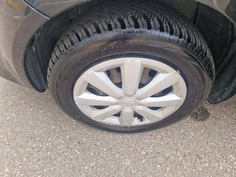 Suzuki SX4 A K C I J A