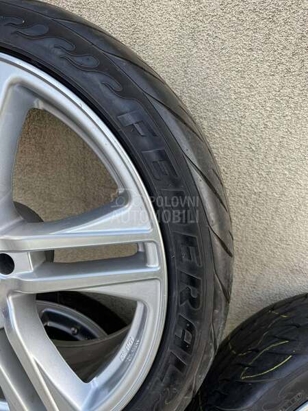 Aluminijumske felne  20" 