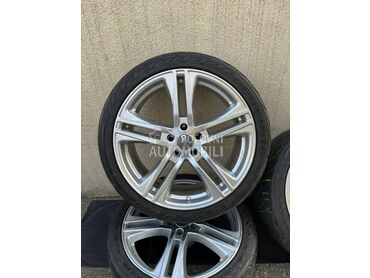 Aluminijumske felne  20" 