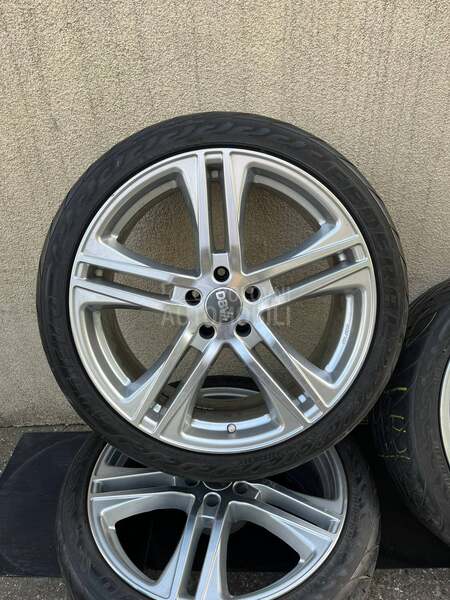 Aluminijumske felne  20" 